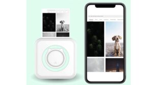 Amazon impazzisce, una stampante fotografica termica al 50% con codice sconto