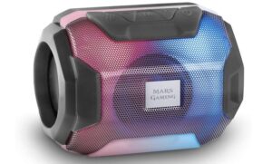 Speaker bluetooth 10W da gaming in offerta su Amazon a 14 euro