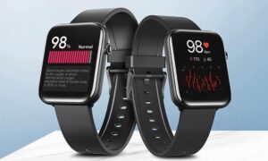 Smartwatch TicWatch in offerta su Amazon a soli 24 euro con tante funzioni
