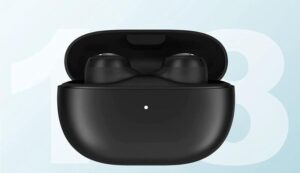 Auricolari Xiaomi Redmi Buds 3 Lite bluetooth 5.2 in offerta a 23 euro