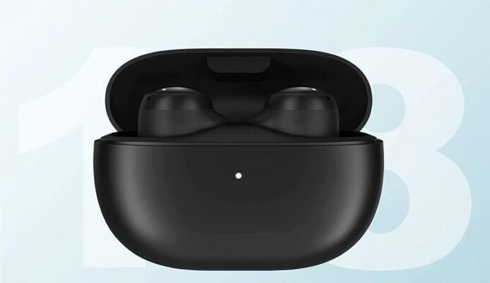 Auricolari Xiaomi Redmi Buds 3 Lite bluetooth 5.2 in offerta a 23 euro