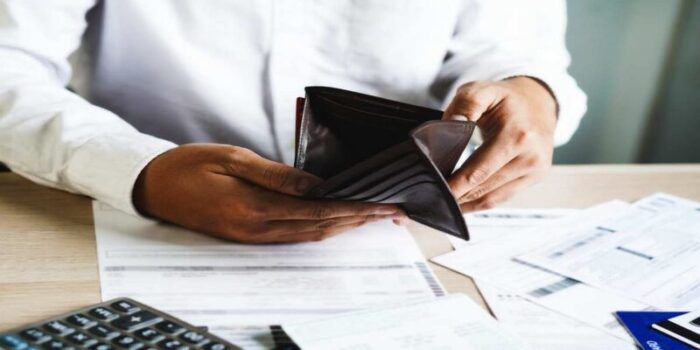 Sempre meno aziende decidono di pagare riscatti online