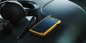 Sony ha deciso di rispolverare il vecchio Walkman