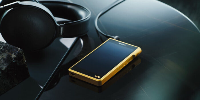 Sony ha deciso di rispolverare il vecchio Walkman