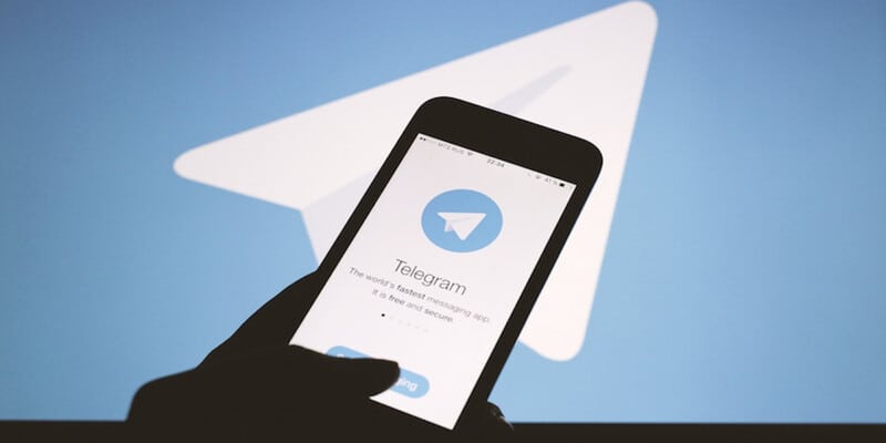 Telegram è il trucco finale per avere le offerte Amazon al 70% di sconto 