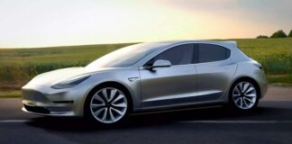Tesla potrebbe presentare a breve la Model Q