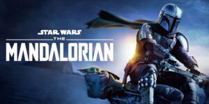 The Mandalorian, Disney, Disney+, Marvel, Star Wars, Serie TV