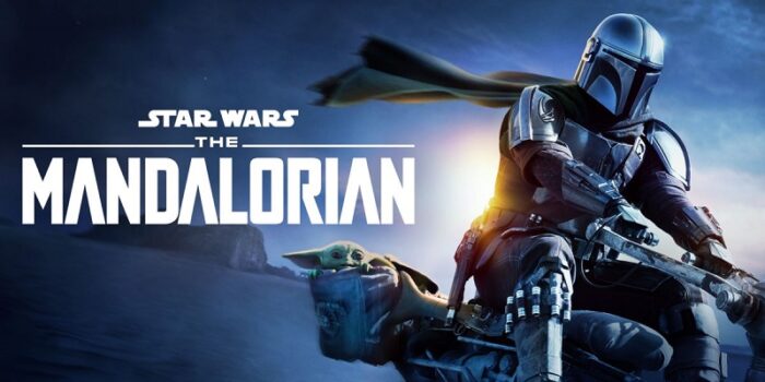 The Mandalorian, Disney, Disney+, Marvel, Star Wars, Serie TV