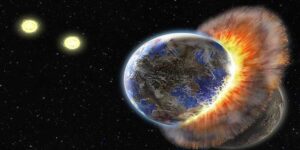 Una nuova teoria spiega come potrebbero formarsi i pianeti
