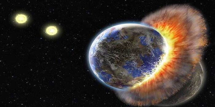 Una nuova teoria spiega come potrebbero formarsi i pianeti