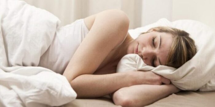 Un’app che migliora sonno