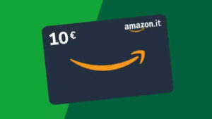 Very Mobile Amazon