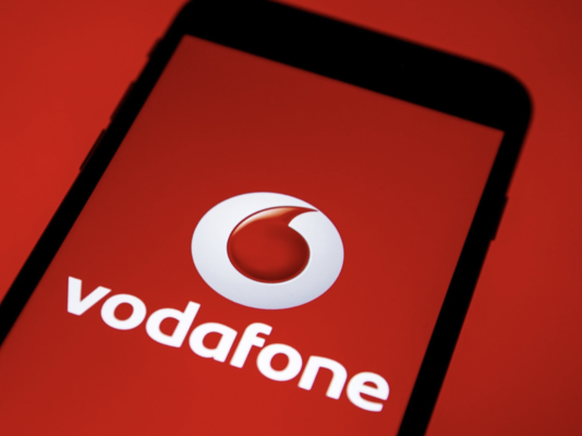 Vodafone è al top con le offerte da 200 giga in 5G della gamma Silver