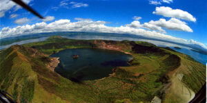 Vulcan Point
