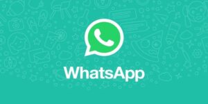 WhatsApp file risoluzione originale