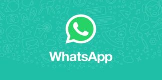 WhatsApp file risoluzione originale