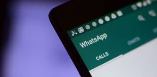 Whatsapp consentirà di mandare foto e video
