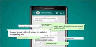Whatsapp consentirà di salvare i messaggi effimeri