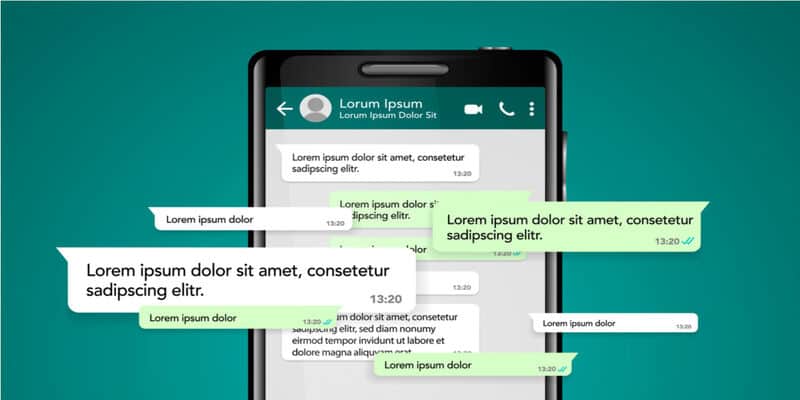 Whatsapp consentirà di salvare i messaggi effimeri