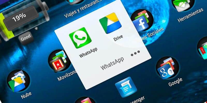 Whatsapp vuole dire addio ai backup tramite Google Drive