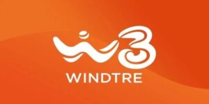 WindTre solidarietà Ucraina