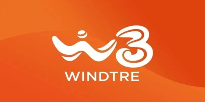 WindTre solidarietà Ucraina
