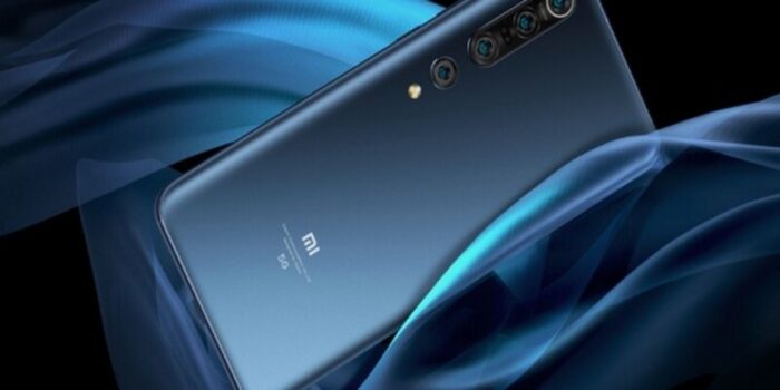 Xiaomi da record