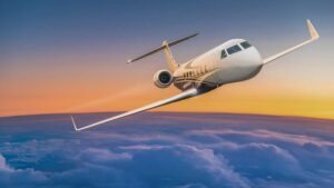Aereo in volo, ecco dove finiscono i rifiuti quando si tira lo sciacquone
