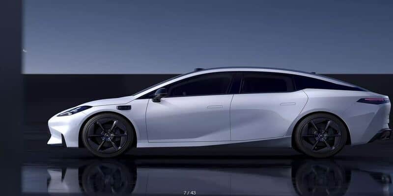 aion 3