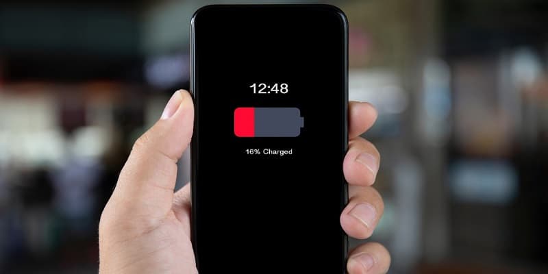 Scoperta l’applicazione che prosciuga la batteria più di tutte le altre