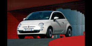 auto più rubate in Italia