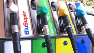 benzina
