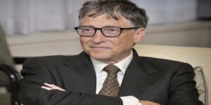 bill gates