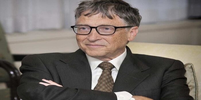 bill gates