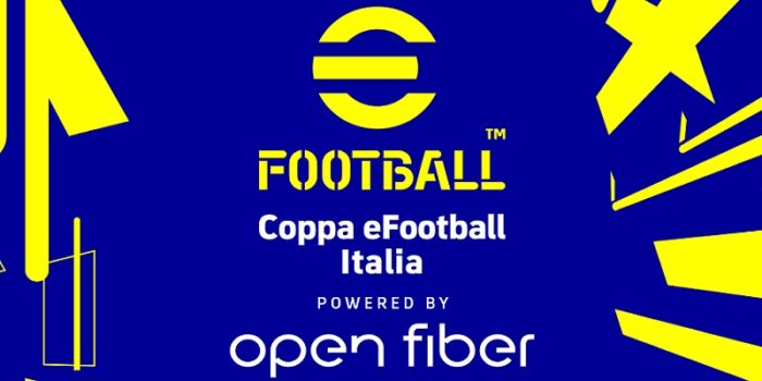 eFootball 2022, Konami, PES, calcio, DLC, tornei