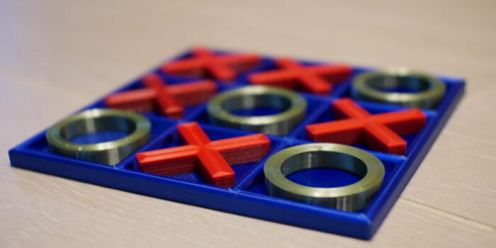 giochi da tavolo stampa 3d