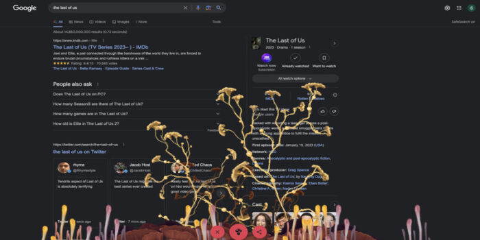 google-ha-un-easter-egg-pazzesco-legato-a-the-last-of-us