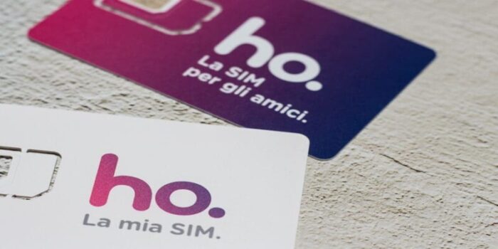 ho. Mobile