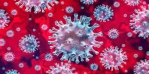 Covid, prima causa di morte per malattie infettive