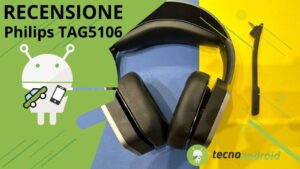 Philips TAG5106