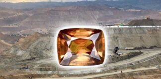 Un minerale è il più raro sulla Terra, neanche Elon Musk può acquistarlo