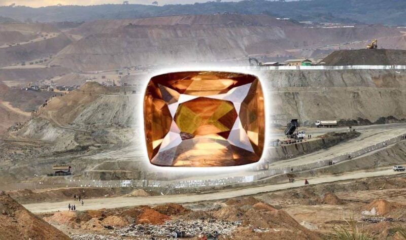 Un minerale è il più raro sulla Terra, neanche Elon Musk può acquistarlo