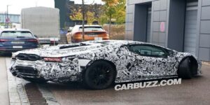 lamborghini