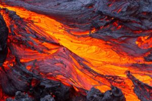 lava