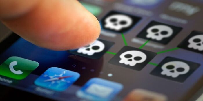 lista delle 203 app malware