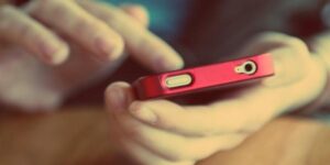 lo smartphone di Coca-Cola