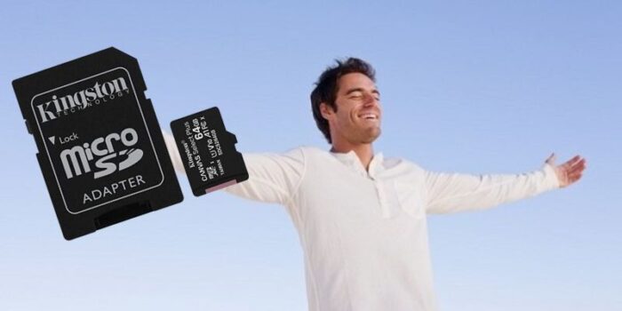 Niente più memoria PIENA con la Micro SD a prezzo bomba, solo 6 euro