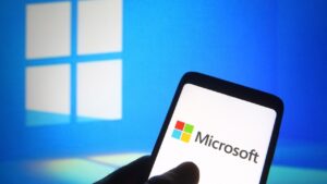 microsoft