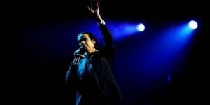nick cave chatgpt