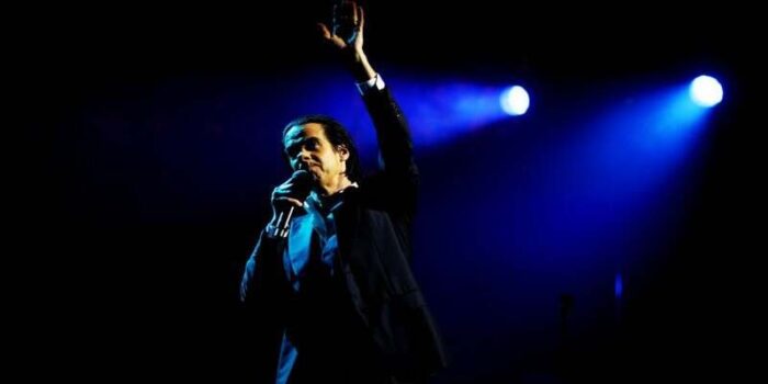 nick cave chatgpt